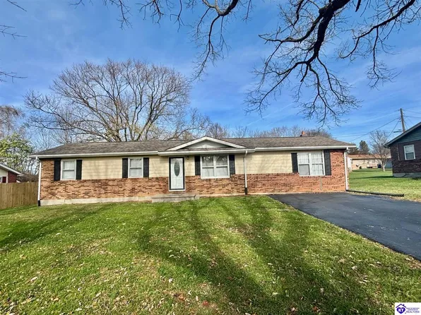 116 Earl Ave, Campbellsville, KY 42718