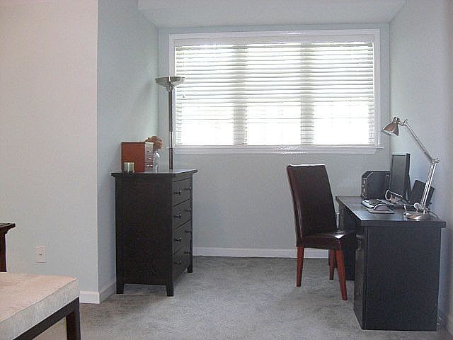 Office Nook