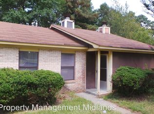 1721 Kathleen Dr APT A, Columbia, SC 29210