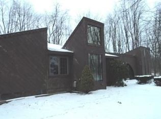 48333 Huston Rd, East Liverpool, OH 43920