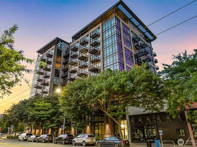 2720 3rd Avenue #416, Seattle, WA, 98121
