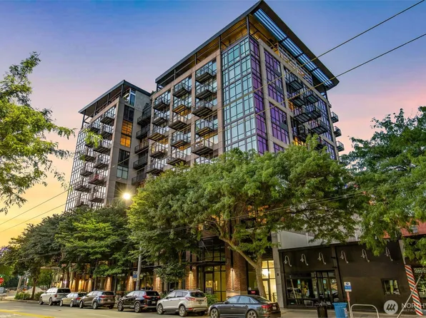 2720 3rd Avenue #416, Seattle, WA 98121