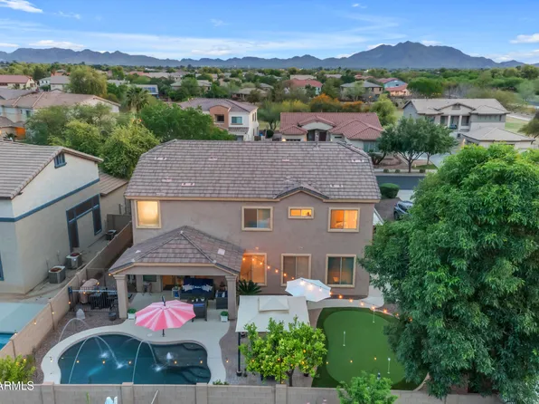 18460 E PEACHTREE Boulevard, Queen Creek, AZ 85142