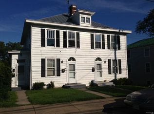 719 Ridge St APT 2, Charlottesville, VA 22902