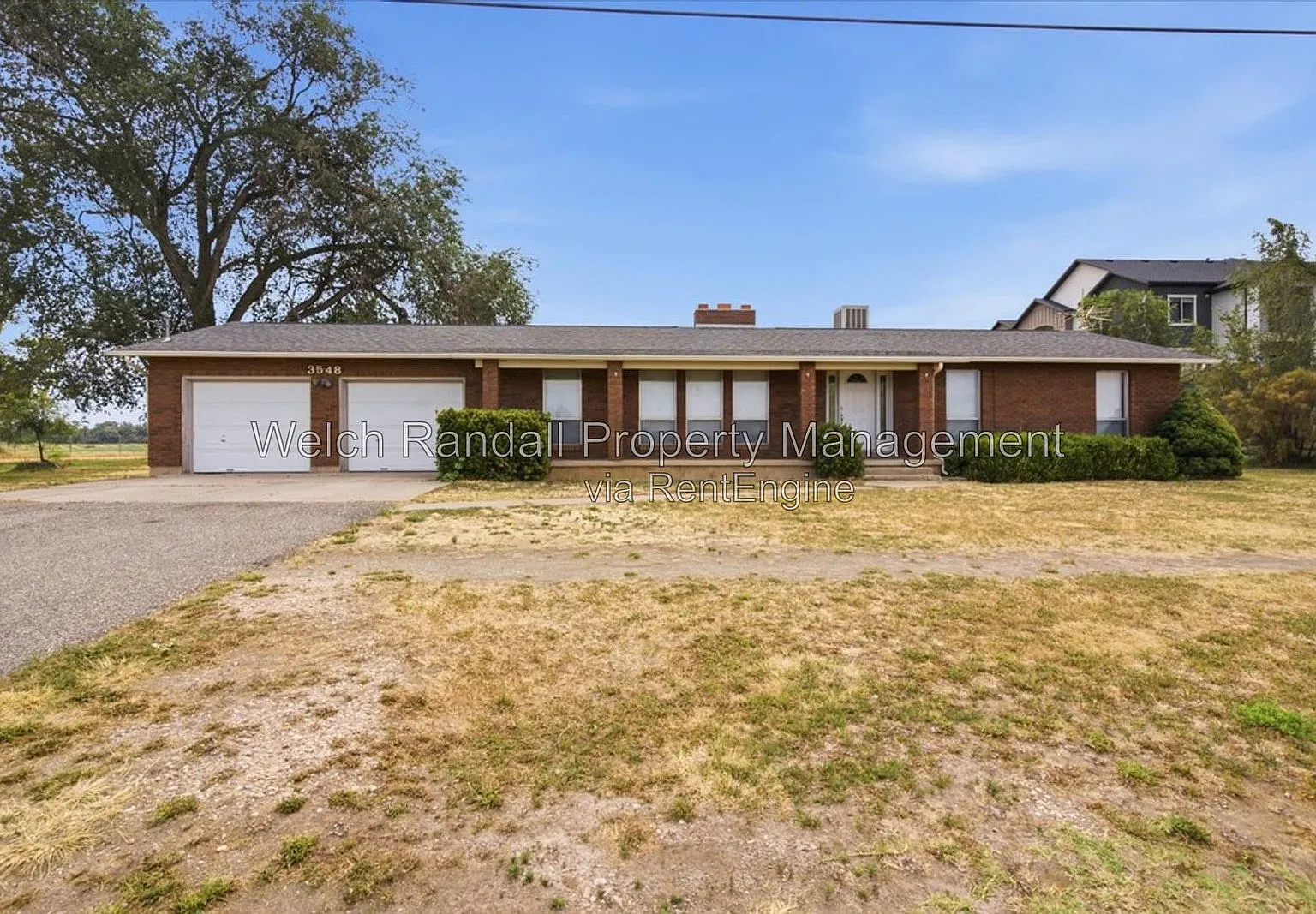3 bed, 2.0 bath, 1539 sqft, $2,095 — Photo 1