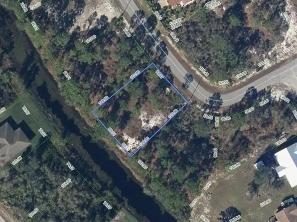589 Roosevelt Ave NE, Lake Placid, FL 33852