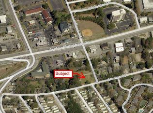 2202 Dunlap St, North Charleston, SC 29406