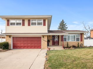 15206 S Ingleside St, South Holland, IL 60473