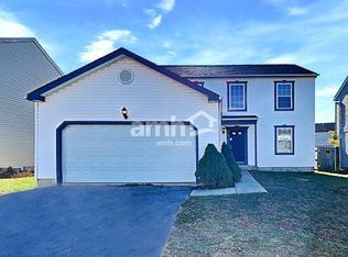 5779 Tampico Dr, Galloway, OH 43119