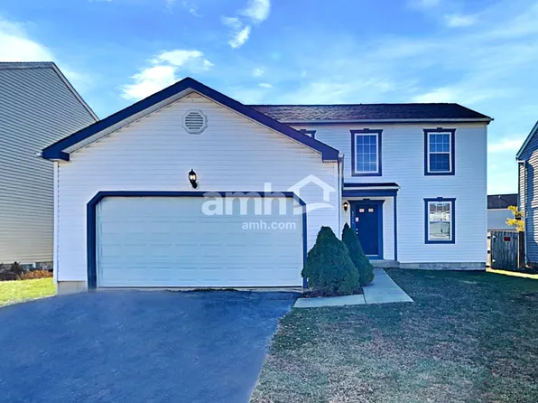 5779 Tampico Dr, Galloway, OH 43119