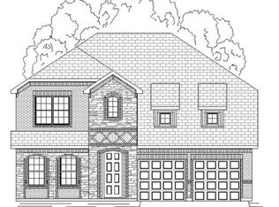 101 Cantle St, Waxahachie, TX 75165
