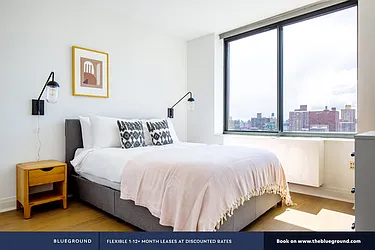 Rented by The Blueground