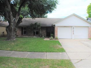 7019 Buchanan Dr, Richmond, TX 77469