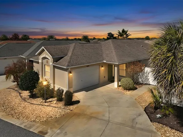 2149 Sandalwood Pl, The Villages, FL 32163