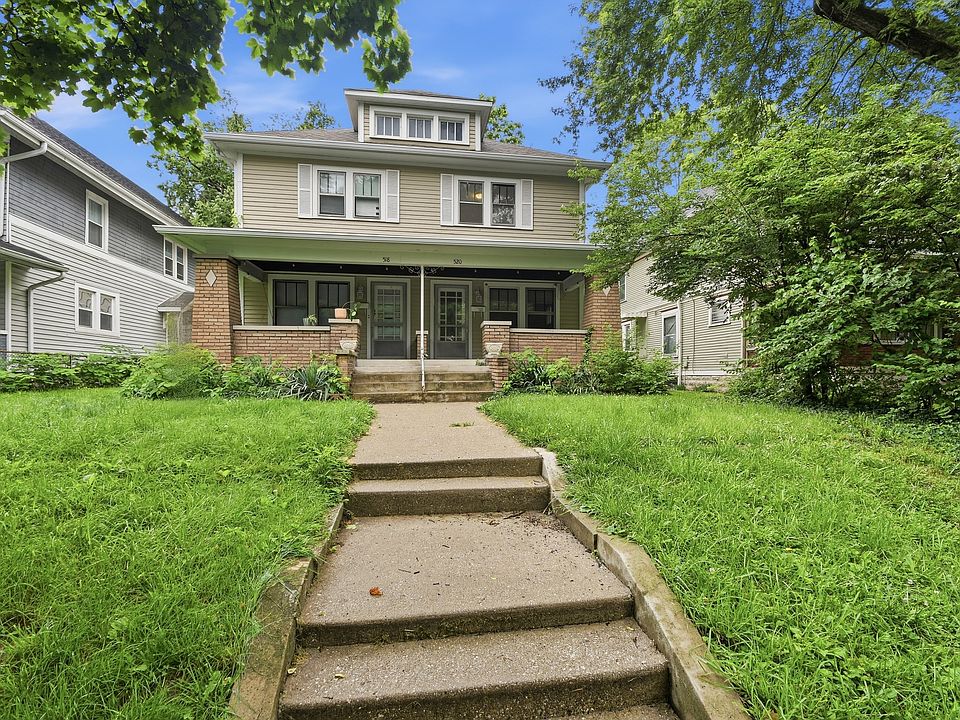 1st image of 518 Woodruff Place East Dr