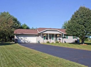 1810 Cortez Ln, Weston, WI 54476
