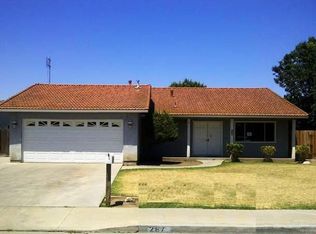 267 S Lotas St, Porterville, CA 93257