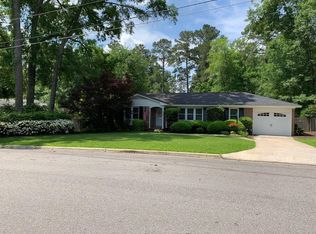 3204 Wisteria Ct, Augusta, GA 30919