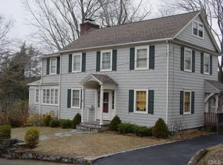 7 Highbrook Rd, Norwalk, CT 06851