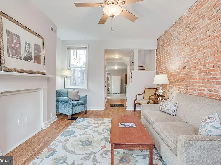1731 E Lombard St — Photo 3