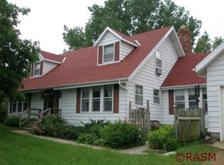 57228 158th St, Good Thunder, MN 56037