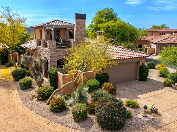 7751 E GOLDEN EAGLE Circle, Gold Canyon, AZ 85118