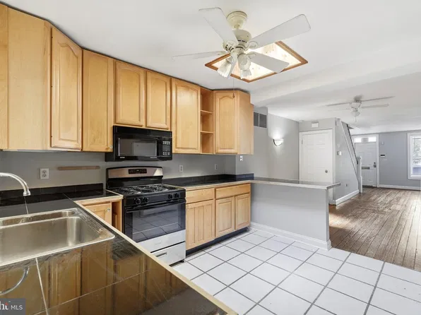 2921 Hudson St, Baltimore, MD 21224
