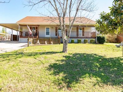 295 Payson Rd, Deatsville, AL, 36022