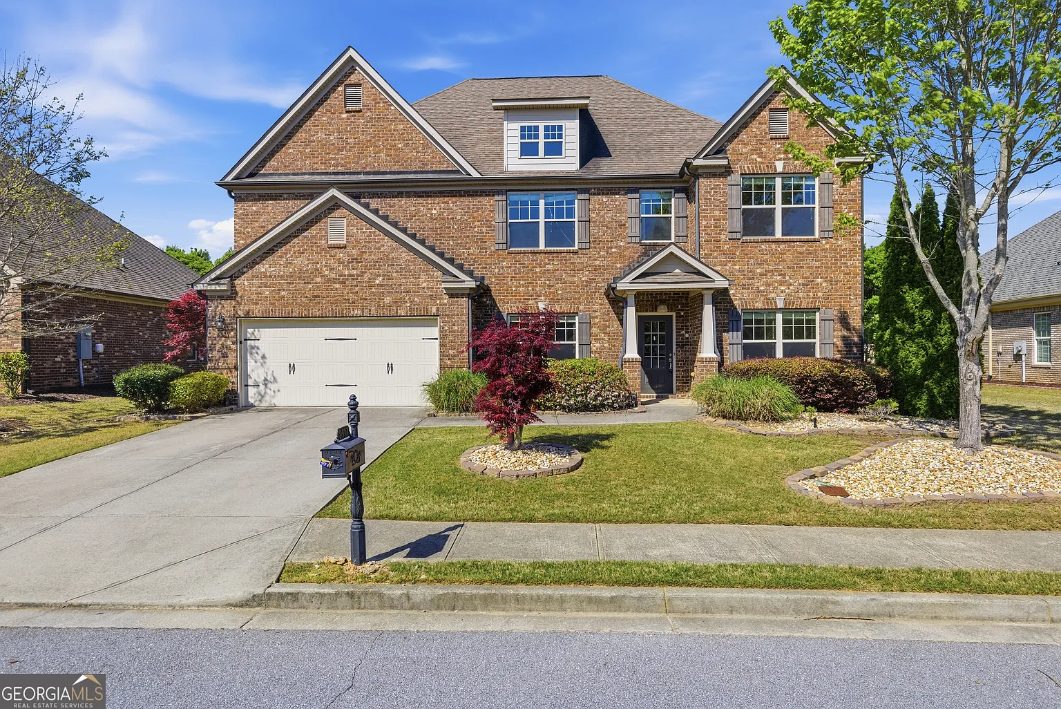 2573 Madison Mae Ln photo 1