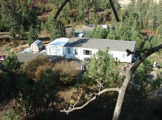 30391 Triumph Ln, Culdesac, ID 83524