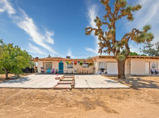 20632 E Avenue J, Lancaster, CA 93535