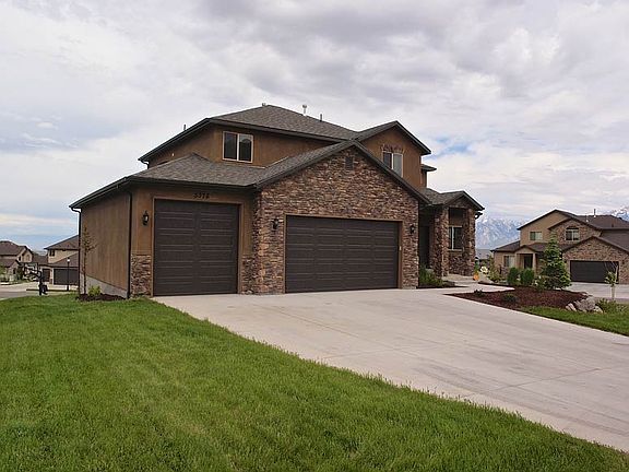 2nd image of 5378 W Aurora Vista Dr