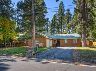 417 Gray Ave, Tahoma, CA 96142