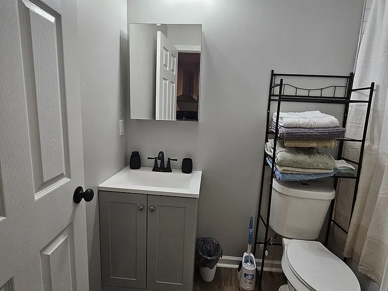 954 Joseph E Boone Blvd NW #D — Photo 17