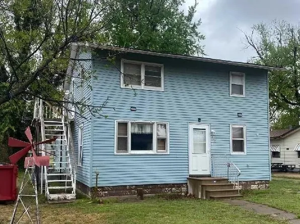 109 N Plum St, Argonia, KS 67004