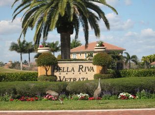 119 SE Via Marbella Port St, Pt Saint Lucie, FL 34984