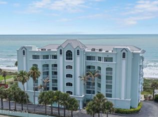 275 Highway A1a APT 601, Satellite Beach, FL 32937