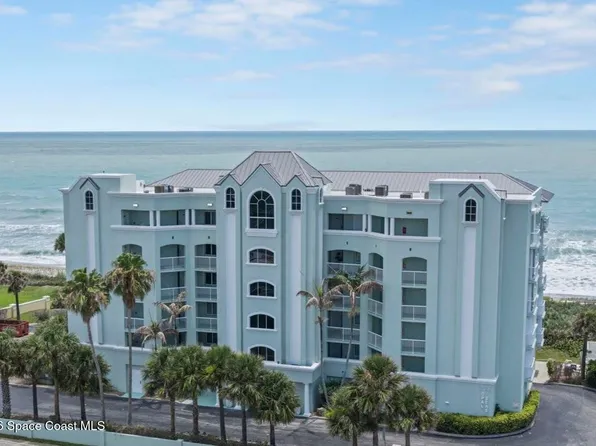 275 Highway A1a APT 601, Satellite Beach, FL 32937