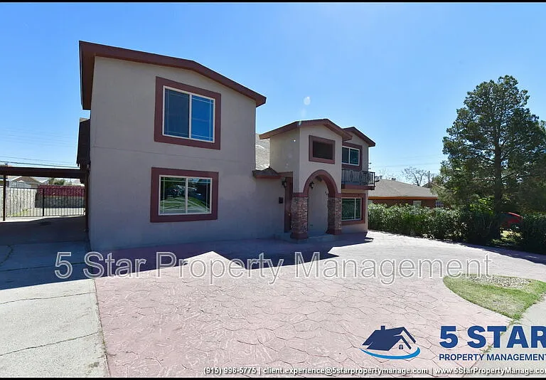 908 Bolivia St — Photo 4
