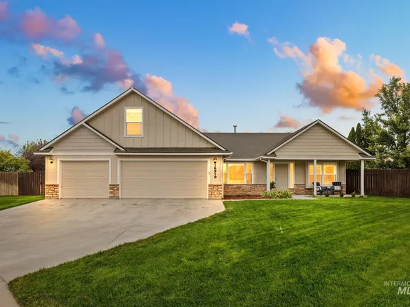 16979 N Kettering Ct, Nampa, ID 83687