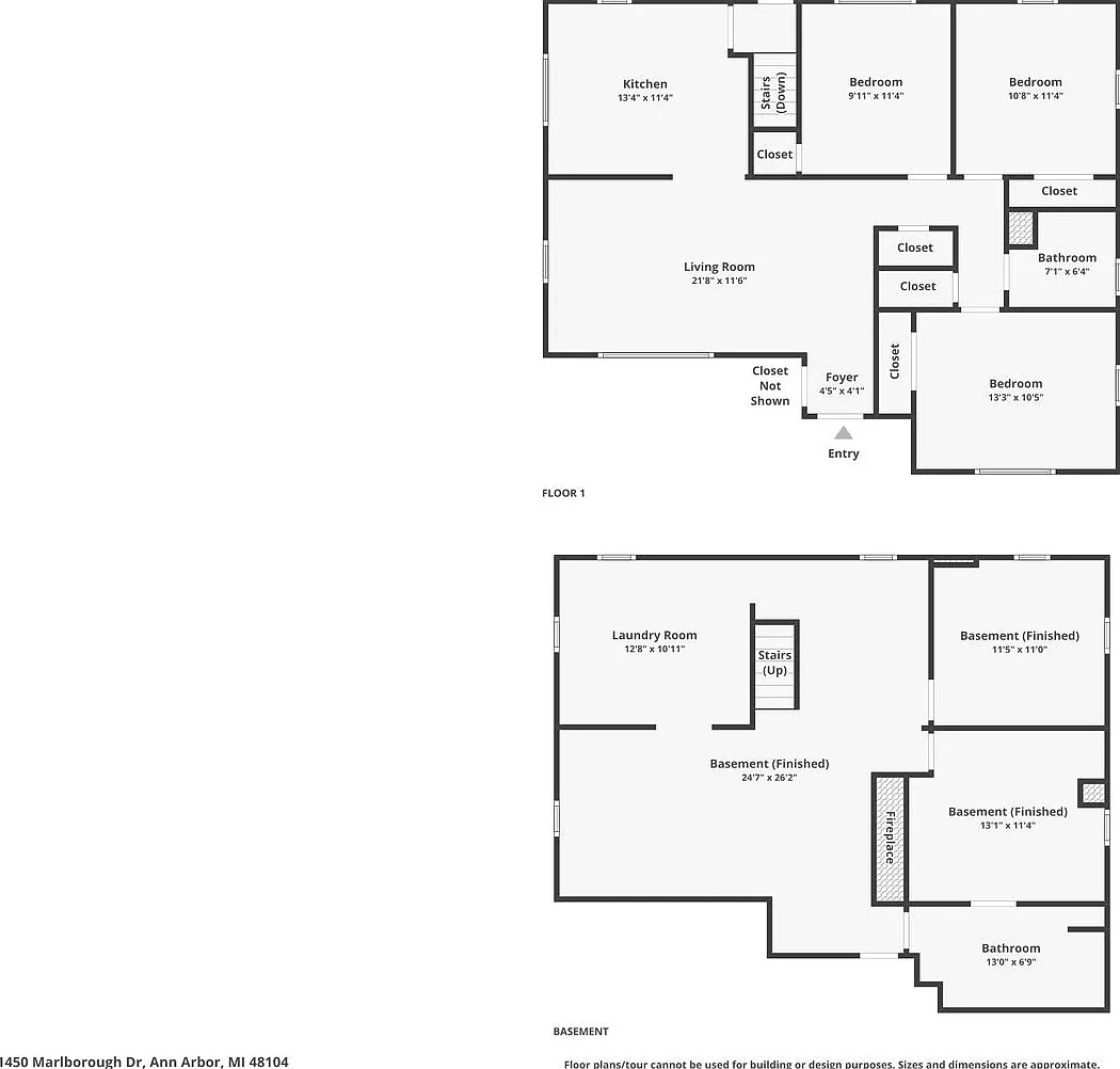 3-Bedroom Ranch in Georgetown | Flexible Move-in Date — Photo 4