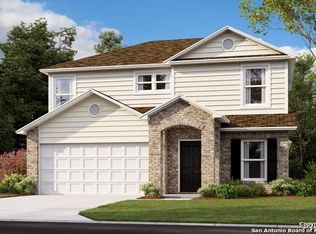 14610 Latigo Loop, Elmendorf, TX 78112