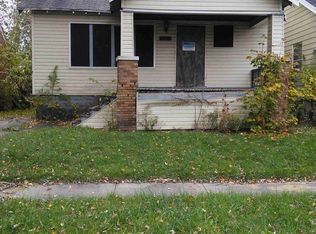 10405 Crocuslawn St, Detroit, MI 48204