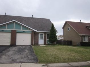1773 Goddard Ln, Hanover Park, IL 60133