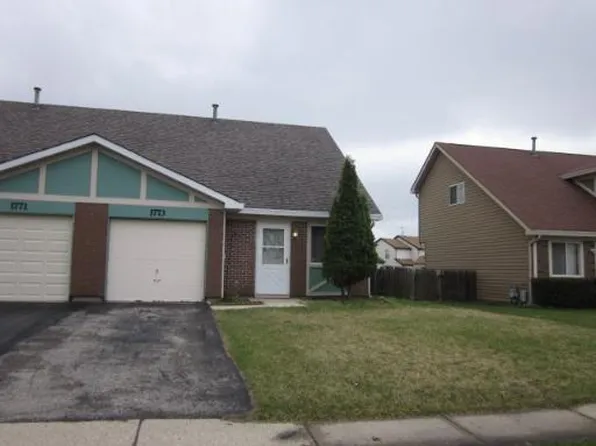 1773 Goddard Ln, Hanover Park, IL 60133