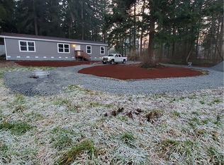 207 364th St E, Roy, WA 98580
