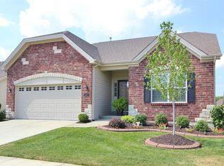 29 Sophie Dr, Dardenne Prairie, MO