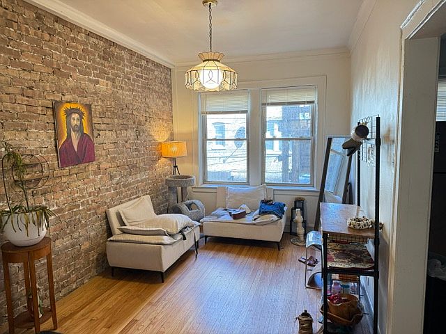 1st image of 2842 N Whipple St APT 1B