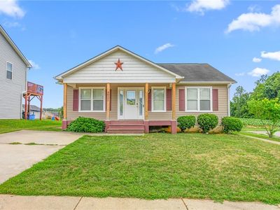 4025 Gloria Rdg, Winston Salem, NC, 27107