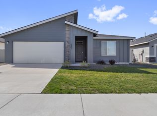 6501 S Faithful Ave, Meridian, ID 83642